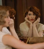 The Danish Girl: The first of her kind, presented in the same old way - Venice 2015 – Competition