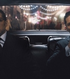 Kray film creates Legend at box office - Box Office – UK/Ireland