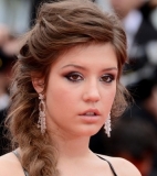 Adèle Exarchopoulos joins Matthias Schoenaerts in the new Michaël R Roskam film, Le Fidèle - Production – Belgium