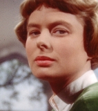 Ingrid Bergman is still the biggest star in Sweden - Box office – Sweden