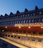 Swedish Film Institute begins theatrical distribution - Distribution – Sweden