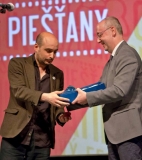 The Duke of Burgundy and wave vs shore come out on top at the Cinematik Film Festival - Festivals – Slovakia
