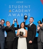 Student Oscars 2015: Germany gets the gold, the silver, and the bronze - Oscars 2015 – Germany
