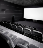French movie theatres through the X-ray - Industry – France