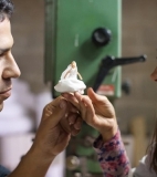 Five Israeli films at the BFI London Film Festival - London 2015 – Israel