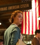 Brooklyn: Saoirse Ronan’s winning lead - London 2015