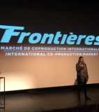 Project submissions are now open for the 3rd Frontières@Brussels - Industry – Belgium