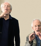 The Dardenne brothers shooting La Fille inconnue - Production – Belgium