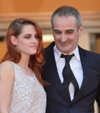 The first clapperboard slams for Olivier Assayas’ Personal Shopper - Production – France
