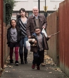 Ken Loach returns with I, Daniel Blake - Production – UK