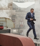 Spectre smashes UK opening record - Box Office – UK