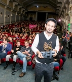 The Zagreb Film Festival awards Son of Saul - Festivals – Croatia