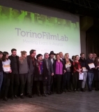 The TorinoFilmLab hands out its awards - Torino 2015 – Industry
