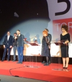 Keeper named best film at the Turin Film Festival - Turin 2015 – Awards