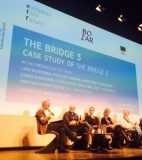 The European Film Forum stops off in Brussels to talk about the art of writing series - Industry/Television – Belgium