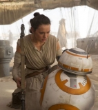 1,093 screens: A record release in France for The Force Awakens - Distribution – France