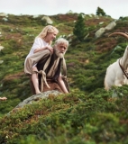 Heidi, a Swiss film that has so far enjoyed dazzling success - Box office – Switzerland