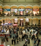 Industry debates at the EFM: Request your programme - Berlin 2016 – Market