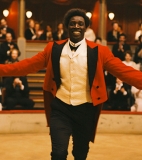 Chocolat: France’s first black stage performer - Films – France