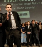 Martin Zandvliet’s Land of Mine clears the table of Roberts - Awards – Denmark