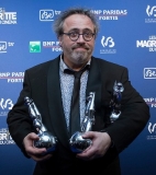 The Brand New Testament and Alleluia win big at the Magritte Awards - Awards – Belgium