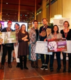 Berlin Alexanderplatz gets the Eurimages Award at CineMart - Rotterdam 2016 – Industry