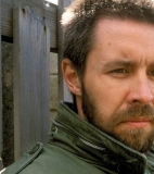 Paddy Considine returns to the director’s chair with Journeyman - Production – UK