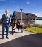 After 1.6 million admissions in Sweden, A Man Called Ove sells to the US - Sales – Sweden