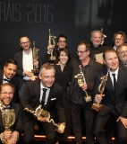 Triple recognition for Tomorrow After the War at the Lëtzebuerger Filmpräis - Awards – Luxembourg