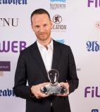 Norwegian filmmakers celebrate The Wave and Louder than Bombs - Awards – Norway