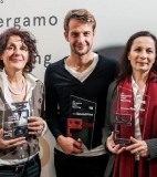 Goran Radovanović’s Enclave comes out on top at Bergamo - Bergamo 2016 – Awards