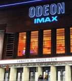 Odeon UCI group revenues rise by 19.7% - Exhibition - Europe