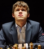 Magnus: The youngest World Chess Champion’s coming-of-age story - Tribeca 2016