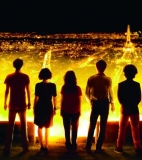 Nocturama by Bertrand Bonello in competition at San Sebastián - San Sebastián 2016 - Competition