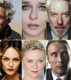 George Miller’s eight jury members unveiled - Cannes 2016 – Jury