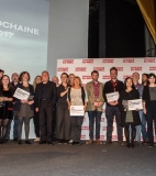 Visions du réel announces the winners of its 47th edition - Visions du réel 2016 - Awards