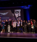 Babai and Baden Baden share the honours at Linz - Crossing Europe 2016 – Awards