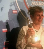 Miss Impossible wins EFA Young Audience Award 2016 - Awards – Europe