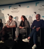 Beyond Cinema: The Swiss Digital Revolution takes hold at NEXT - Cannes 2016 – Market