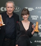 Capitão Falcão snags six trophies at the Sophia Awards - Awards – Portugal
