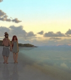The Red Turtle: A lovely Robinson Crusoe-style adventure - Cannes 2016 – Un Certain Regard