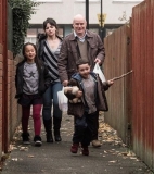 Palme d’Or winner I, Daniel Blake will be distributed in Italy by Cinema - Cannes 2016 – Market/Italy