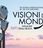 Visioni Incontra: a new industry section for documentary professionals - Festivals – Italy