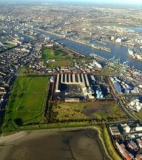 Plans confirmed for massive new studio in Dublin - Industry – Ireland