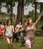 Like Crazy emerges triumphant at the Nastri d’Argento Awards - Awards – Italy