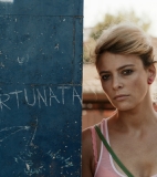 Sergio Castellitto shoots Fortunata with Jasmine Trinca and Accorsi - Production – Italy