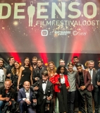 The Ardennes wins big at the 2016 Ensors - Awards – Belgium