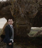 A Monster Calls: Help! - San Sebastián 2016 — Official selection, out of competition