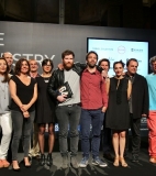 Argentine projects shine at San Sebastián’s industry awards - San Sebastián 2016 – Industry Awards