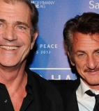 Mel Gibson and Sean Penn to film in Dublin for The Professor and the Madman - Production – US/Ireland